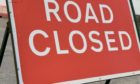 The stretch of B9157 will be closed for almost three months with diversions in place for motorists.
