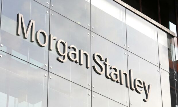 A building belonging to Morgan Stanley, which has been granted more time to bid for Augean.