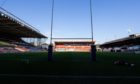 Welford Road, Leicester.