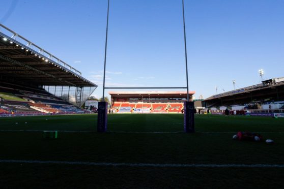 Welford Road, Leicester.