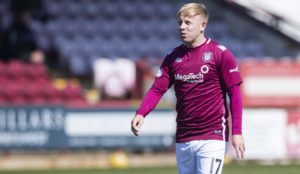Arbroath star Nicky Low: Let’s never take football fans for granted again