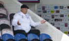 Dick Campbell insists Arbroath shouldn't be written off