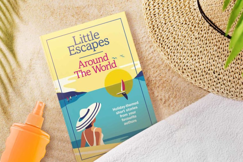 Little Escapes Around the World.
