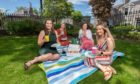 The Archie Foundation has just launched its summer campaign urging to people to picnic outdoors.