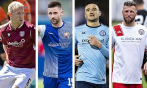 Angus Ambitions: What can Arbroath, Montrose, Forfar and Brechin achieve as the new season kicks off?
