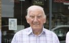 Bill Bannerman, 91, who took over Bannerman Decorators from his father Gordon.