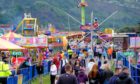 Burntisland Fair