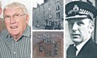 From Peddie Street to Police beat, the life of David Binnie.