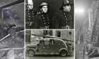 There has been many changes in the fire service throughout the years.