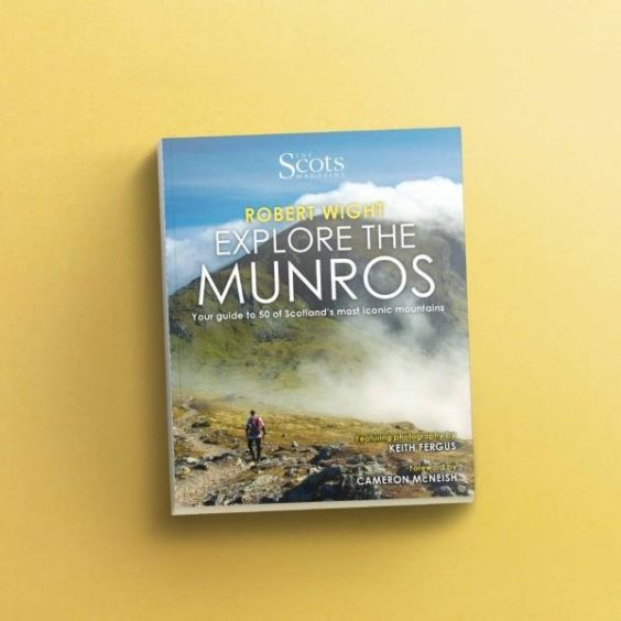 open secrets munro