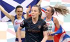 Laura Muir, Caroline Weir and Eilish McColgan are all competing in the Tokyo 2020 Olympics