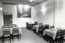 The interior of the iconic Gunga Din on Perth Road in June 1984.