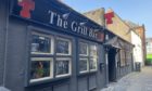 The Grill Bar, Perth