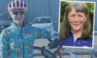 Jane Timperley has been named as one of the top 100 women inspiring others to get on their bike.