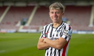 Kai Kennedy interview: Dunfermline loan star on catching Covid, Rangers ambitions and West Ham links