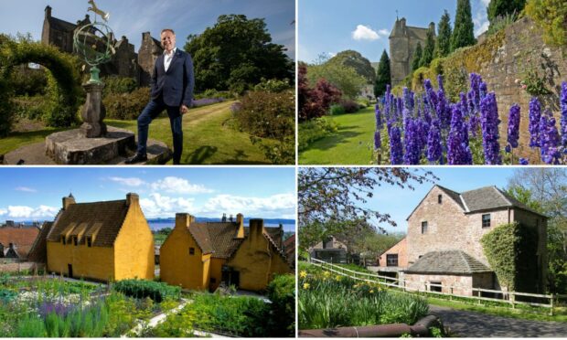 The National Trust for Scotland marks its 90th anniversary in 2021.