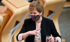 First Minister Nicola Sturgeon has confirmed Scotland will move to Level 0 from Monday.