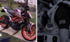 perth stolen motorcycles