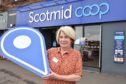 Scotmid stores Tayside Fife join Scotland Loves Local campaign