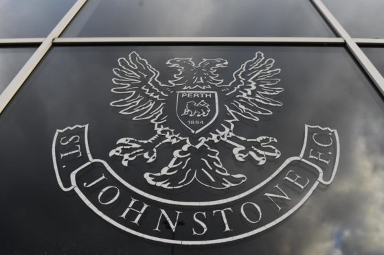 St Johnstone have revealed a substantial loss in the last financial year