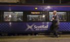 ScotRail pay