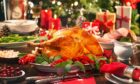Concerns have been raised supply chain issues could make it impossible to get turkeys to Christmas dinner tables. Photo: Shutterstock/Alexander Raths