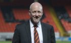 Dundee United owner Mark Ogren has predicted a 2022 financial profit.