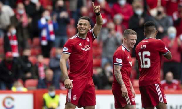 In-form: Dons