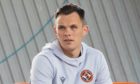 Lawrence Shankland's time at Dundee United is over after a swoop by Belgian side Beerschot.