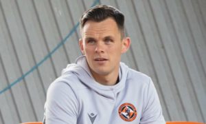Lawrence Shankland Belgian deal is ON after Beerschot bid ‘£1 million’ for Dundee United star