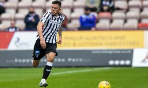 Raith Rovers 1-1 Dunfermline: Kevin O’Hara rescues a point for the Pars in electric Fife derby