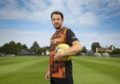 Marc McNulty feels he has been handed a fresh start by Dundee United.