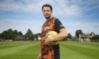 Marc McNulty feels he has been handed a fresh start by Dundee United.