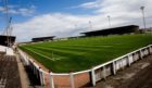 Arbroath fans will have to enter a ballot to be in with a chance of attending the club's next two games.