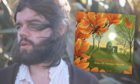 Andrew Wasylyk's new album, Balgay Hill: Mornings in Magnolia, is inspired by the Dundee landmark.