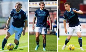 Dundee: What the Opta stats tell us – key man, top defender and how St Mirren countered Dee threat
