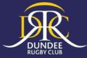 The new Dundee Rugby Club badge.