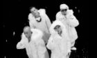 East 17 in their heyday.