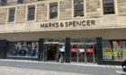 Marks and Spencer in Perth