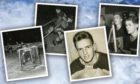 The life and times of ice hockey legend Marshall Key are being remembered.