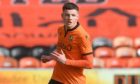 Dundee United youngster Kerr Smith has been linked with a move to Celtic
