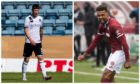 Matthew Aitken and Nathan Austin are likely to top the League Two scoring charts this term