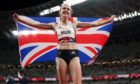 Scots star Laura Muir has won her first Olympic medal.
