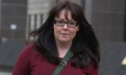 Natalie McGarry will stand trial next year