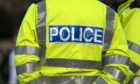 Dundee Motherwell steward assault