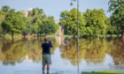 Perth flooding