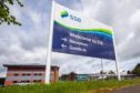 SSE has sold its stake in gas firm SGN for more than £1 billion.