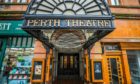 Perth Theatre and Concert Hall will open after a 17-month closure.