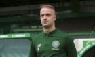 Dundee want to seal a Dens Park return for Leigh Griffiths.