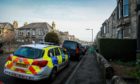 Mr Stoica was allegedly murdered in a house on David Street, Kirkcaldy